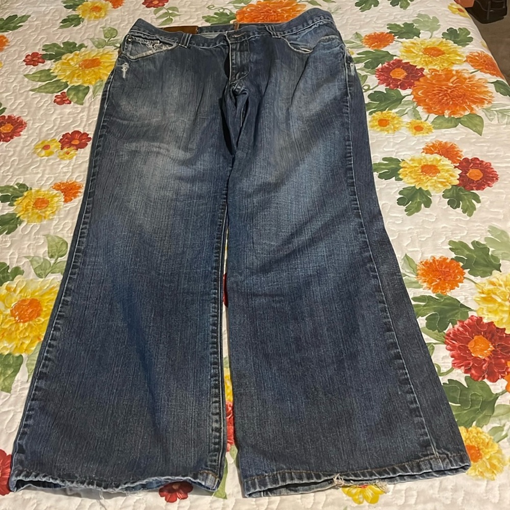 Timberline men’s jeans 34x32